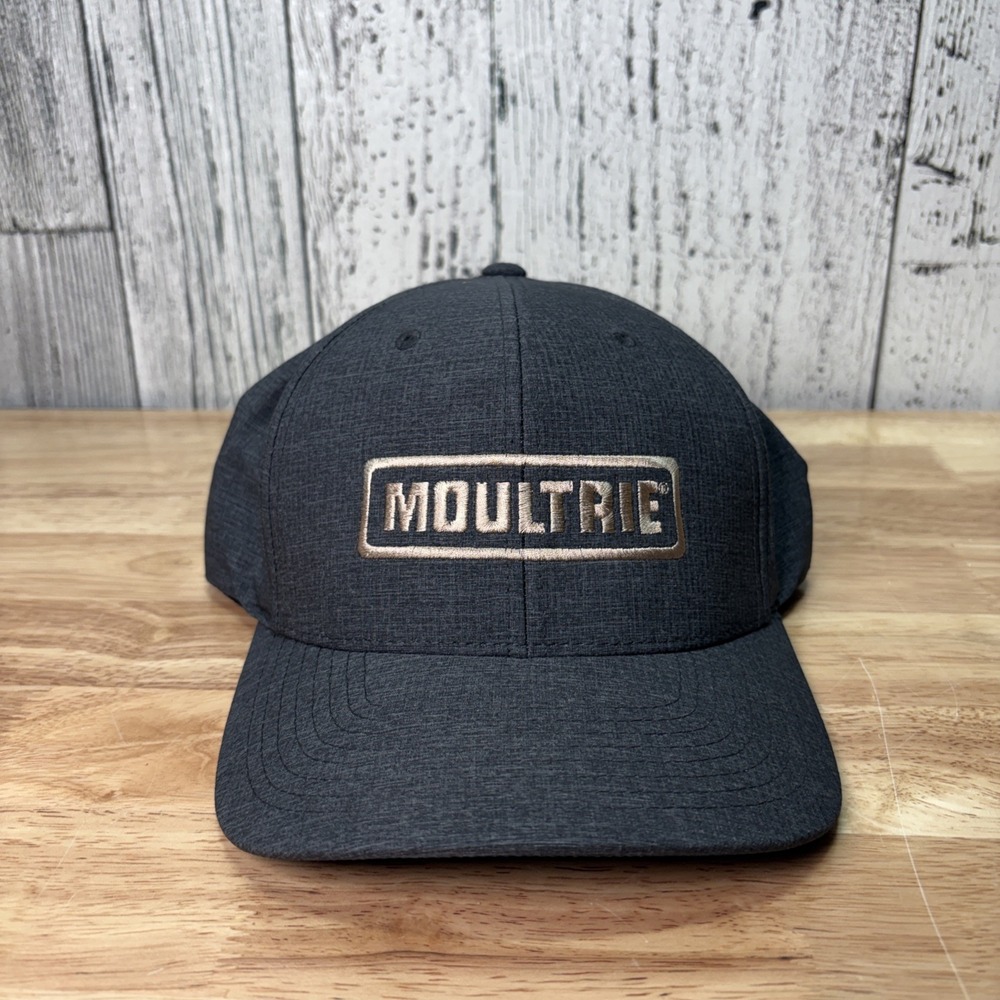 Moultrie 110 Flex Fit‎ Capamerica Style 8510 Osfm